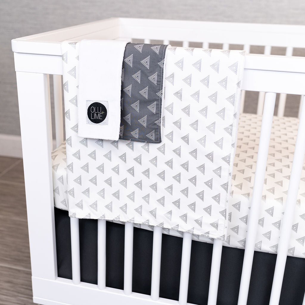 Gender Neutral Nursery Ideas